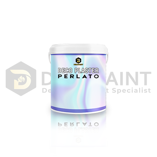 Deco Plaster Perlato
